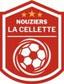 NOUZIERS LA CELLETTE