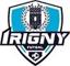 ASJ IRIGNY VENIERES