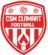 CSM CLAMART FOOT