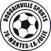 BOUGAINVILLE