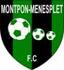 MONTPON MENESPLET FC