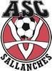 SALLANCHES ASC