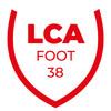 L.C.A FOOT 38