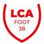 L.C.A FOOT 38