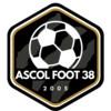 ASCOL FOOT 38