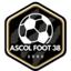 ASCOL FOOT 38