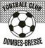 DOMBES BRESSE FC