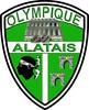 OLYMPIQUE ALATAIS 1