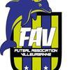 FUTSAL AS VILLEURBAN