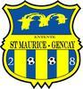 ST MAURICE GENCAY E.