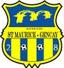 ST MAURICE GENCAY E.