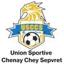 CHENAY CHEY SEPVRET