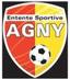 AGNY ES