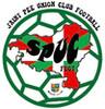 ST PEE U.C. FOOT