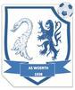 WOERTH AS
