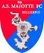 MAYOTTE FC DE VICHY
