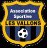 A. S. LES VALLONS