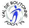 VAL DE BOUTONNE FOOT