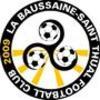 BAUSSAINE ST THUAL