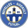 NOYELLES GODAULT FUT