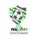 A. FEU VERT