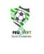 A. FEU VERT