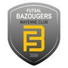 BAZOUGERS FUTSAL 1
