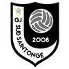 SUD SAINTONGE GJ