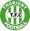 THORIGNY FC 1