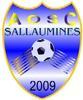SALLAUMINES AOSC