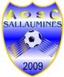 SALLAUMINES AOSC