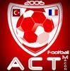 MACON A. C. TURQUE