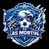A.S MORTIN