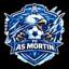 A.S MORTIN