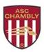 CHAMBLY CHEMINOTS AS