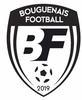 BOUGUENAIS FOOT
