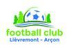 F.C.LIEVREMONT-ARCON