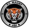 FC MAGNY