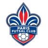 PARIS FUTSAL 1