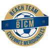 BEACH TEAM CEVENNES