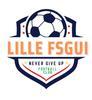 LILLE AFS GUINEE
