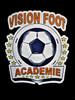 VISION FOOT ACADEMIE