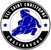 ECL ST CHRISTOPHE