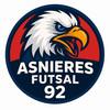ASNIERES FUTSAL 92