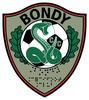 BONDY CECIFOOT CLUB 2