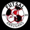 FUTSAL ARRIGANS