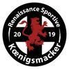 RS KOENIGSMACKER