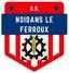 NOIDANS LE FERROUX