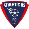 ATHLETIC 89 FC 1