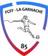 GF FCFF LA GARNACHE